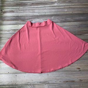 ssoulm A-Line Skirt, size XL